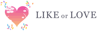 Like or Love